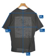 Patagonia（パタゴニア）Tシャツ・カットソー グレー サイズ:S メンズ/2200655888093