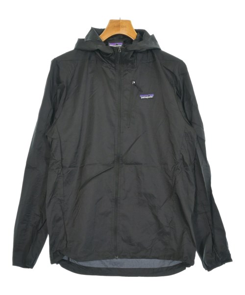 patagonia(パタゴニア)マウンテンパーカー 黒 サイズ:M/2200655888109