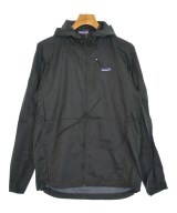 Patagonia（パタゴニア）マウンテンパーカー 黒 サイズ:M メンズ/2200655888109