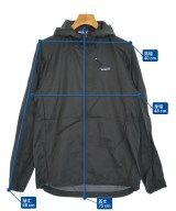 Patagonia（パタゴニア）マウンテンパーカー 黒 サイズ:M メンズ/2200655888109