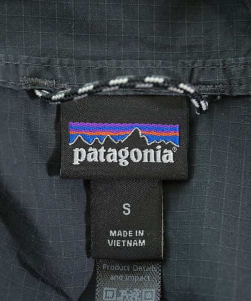 Patagonia（パタゴニア）マウンテンパーカー グレー サイズ:S メンズ/2200655888116