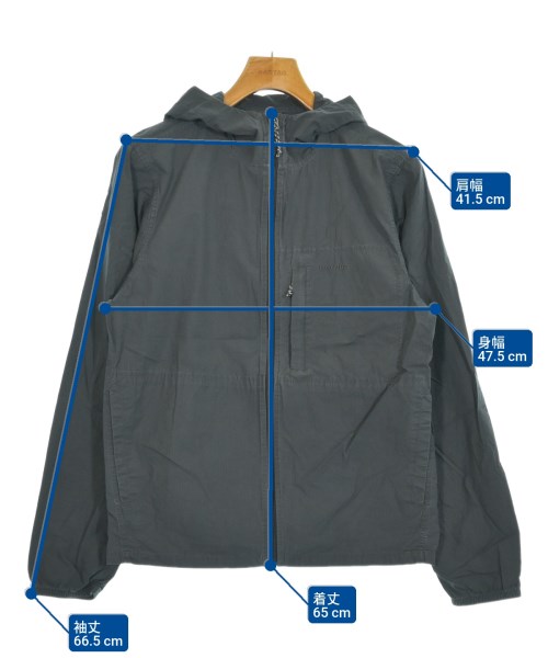Patagonia（パタゴニア）マウンテンパーカー グレー サイズ:S メンズ/2200655888116