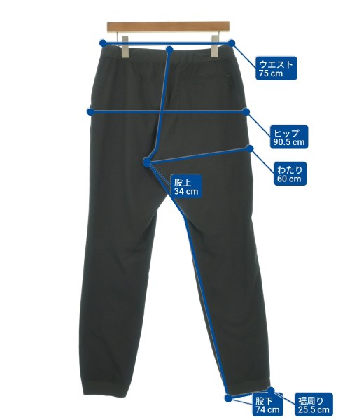 Patagonia（パタゴニア）その他 黒 サイズ:M メンズ/2200655888123