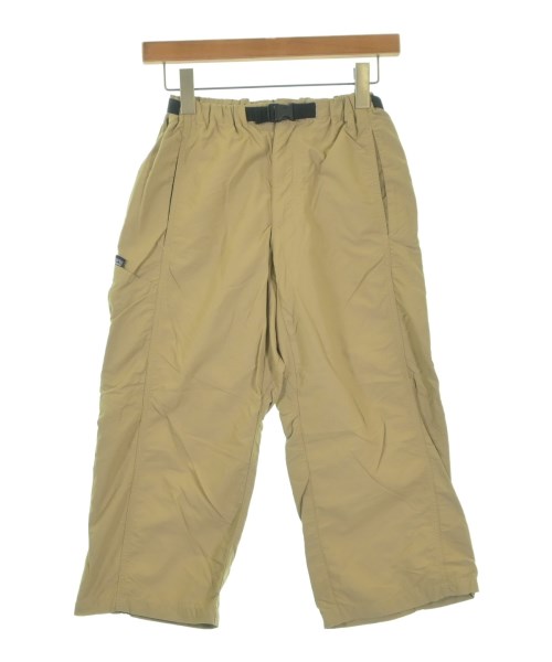 パタゴニア(patagonia)のpatagonia クロップドパンツ