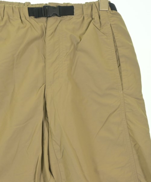 Patagonia（パタゴニア）クロップドパンツ ベージュ サイズ:XS メンズ/2200655888130