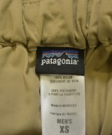 Patagonia（パタゴニア）クロップドパンツ ベージュ サイズ:XS メンズ/2200655888130