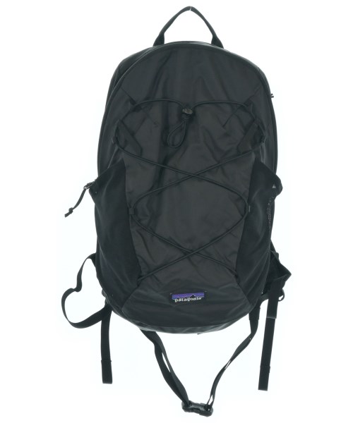 patagonia(パタゴニア)バックパック・リュック 黒 サイズ:-/2200655888147