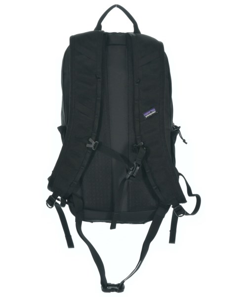 Patagonia（パタゴニア）バックパック・リュック 黒 サイズ:- メンズ/2200655888147
