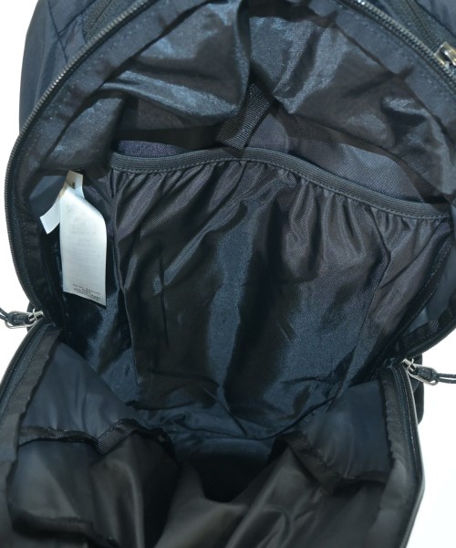 Patagonia（パタゴニア）バックパック・リュック 黒 サイズ:- メンズ/2200655888147