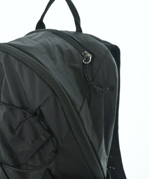 Patagonia（パタゴニア）バックパック・リュック 黒 サイズ:- メンズ/2200655888147