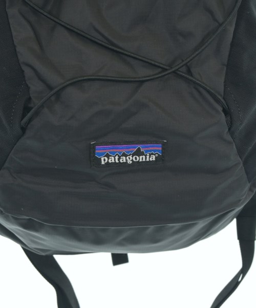Patagonia（パタゴニア）バックパック・リュック 黒 サイズ:- メンズ/2200655888147