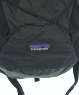 Patagonia（パタゴニア）バックパック・リュック 黒 サイズ:- メンズ/2200655888147