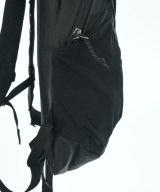 Patagonia（パタゴニア）バックパック・リュック 黒 サイズ:- メンズ/2200655888147