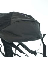 Patagonia（パタゴニア）バックパック・リュック 黒 サイズ:- メンズ/2200655888147