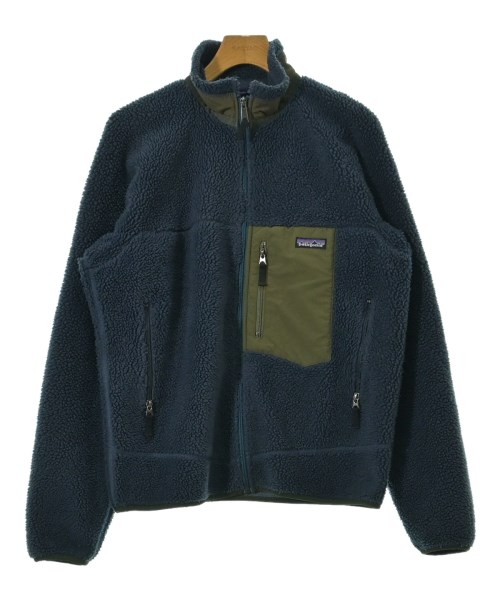 patagonia(パタゴニア)その他 青 サイズ:M/2200628211026