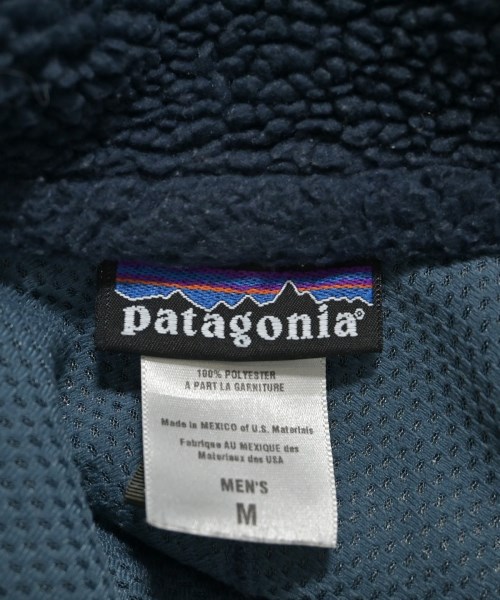 Patagonia（パタゴニア）その他 青 サイズ:M メンズ/2200628211026