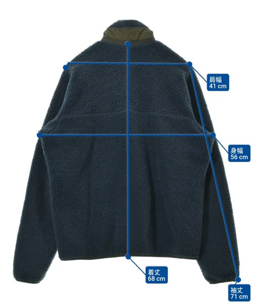 Patagonia（パタゴニア）その他 青 サイズ:M メンズ/2200628211026