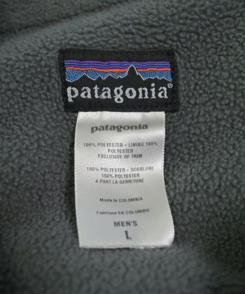 Patagonia（パタゴニア）その他 黒 サイズ:L メンズ/2200628211033