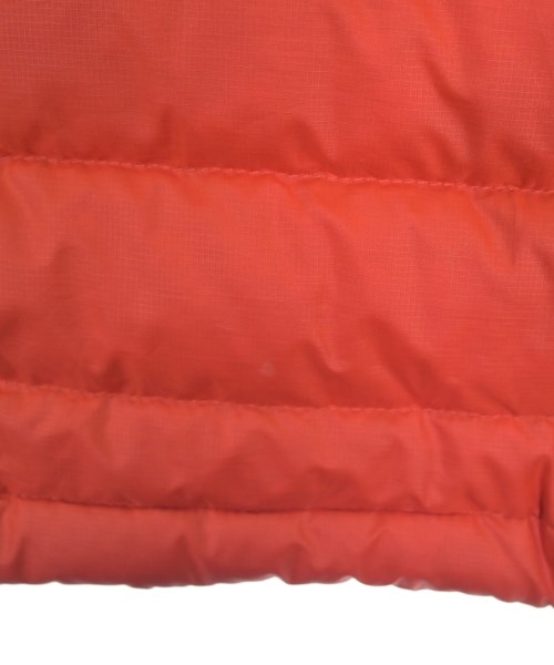 Patagonia（パタゴニア）ダウンジャケット/ダウンベスト 赤 サイズ:M メンズ/2200647350027