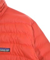 Patagonia（パタゴニア）ダウンジャケット/ダウンベスト 赤 サイズ:M メンズ/2200647350027