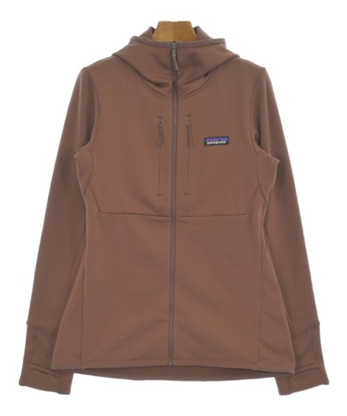 patagonia(パタゴニア)パーカー 茶 サイズ:M/2200649381050
