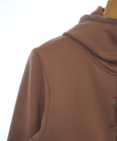 Patagonia（パタゴニア）パーカー 茶 サイズ:M レディース/2200649381050