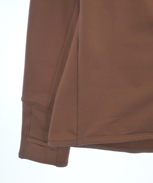 Patagonia（パタゴニア）パーカー 茶 サイズ:M レディース/2200649381050
