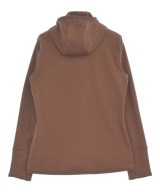 Patagonia（パタゴニア）パーカー 茶 サイズ:M レディース/2200649381050