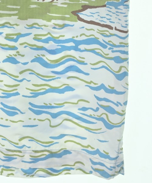 Patagonia（パタゴニア）カジュアルシャツ 青 サイズ:S メンズ/2200655943020