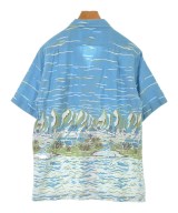 Patagonia（パタゴニア）カジュアルシャツ 青 サイズ:S メンズ/2200655943020