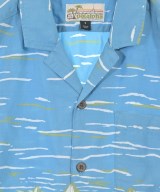 Patagonia（パタゴニア）カジュアルシャツ 青 サイズ:S メンズ/2200655943020