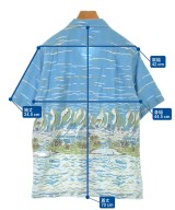 Patagonia（パタゴニア）カジュアルシャツ 青 サイズ:S メンズ/2200655943020