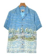 patagonia カジュアルシャツ