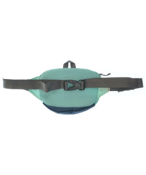 Patagonia（パタゴニア）ショルダーバッグ 青 サイズ:- メンズ/2200655980155