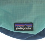 Patagonia（パタゴニア）ショルダーバッグ 青 サイズ:- メンズ/2200655980155