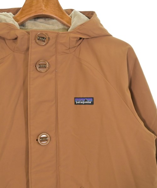 Patagonia（パタゴニア）マウンテンパーカー 茶 サイズ:XL レディース/2200650579026