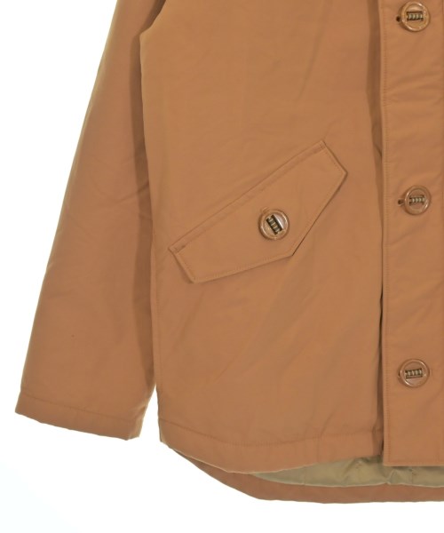 Patagonia（パタゴニア）マウンテンパーカー 茶 サイズ:XL レディース/2200650579026