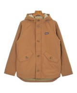 Patagonia（パタゴニア）マウンテンパーカー 茶 サイズ:XL レディース/2200650579026