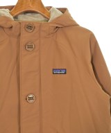 Patagonia（パタゴニア）マウンテンパーカー 茶 サイズ:XL レディース/2200650579026
