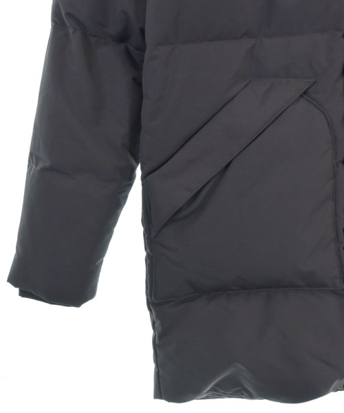 Patagonia（パタゴニア）ダウンジャケット/ダウンベスト グレー サイズ:XXL レディース/2200651218016