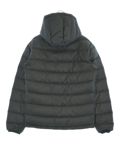 Patagonia（パタゴニア）ダウンジャケット/ダウンベスト 黒 サイズ:XS メンズ/2200652861044