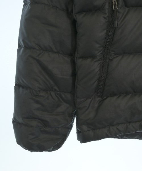 Patagonia（パタゴニア）ダウンジャケット/ダウンベスト 黒 サイズ:XS メンズ/2200652861044