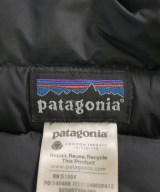 Patagonia（パタゴニア）ダウンジャケット/ダウンベスト 黒 サイズ:XS メンズ/2200652861044