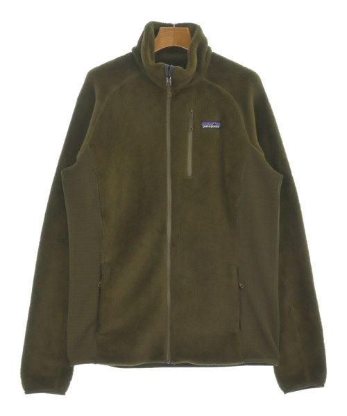 patagonia(パタゴニア)その他 カーキ サイズ:M/2200652861051