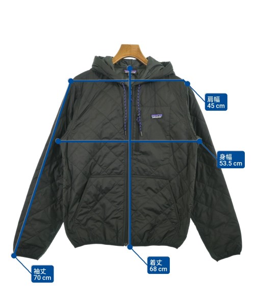 Patagonia（パタゴニア）その他 黒 サイズ:M メンズ/2200652443073