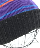 Patagonia（パタゴニア）ニットキャップ・ビーニー 紫 サイズ:- メンズ/2200656638062