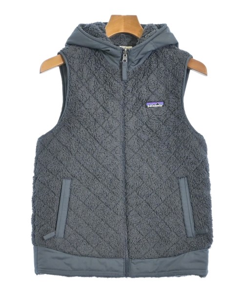 patagonia(パタゴニア)その他 青 サイズ:XS/2200649396016