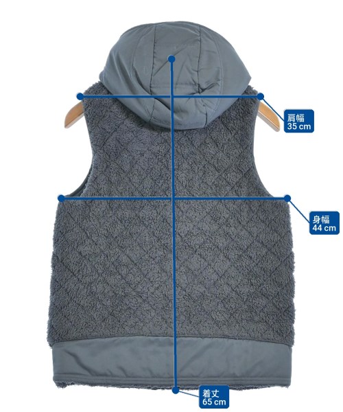 Patagonia（パタゴニア）その他 青 サイズ:XS レディース/2200649396016