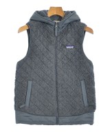 Patagonia（パタゴニア）その他 青 サイズ:XS レディース/2200649396016