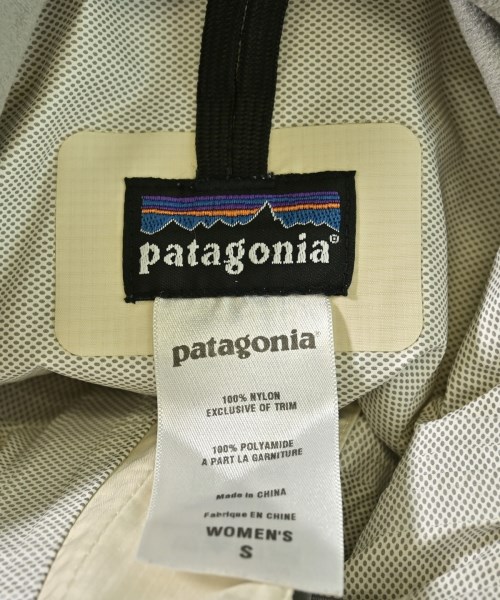 Patagonia（パタゴニア）その他 白 サイズ:S レディース/2200650877047